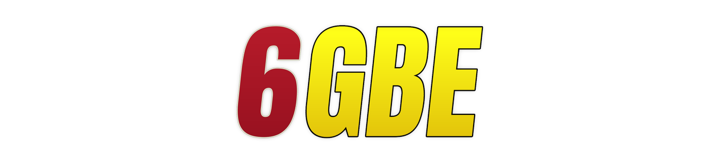 6gbe